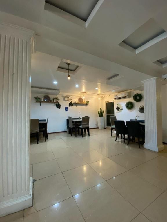 67th Boulevard Pension House Hotel in Northern Mindanao