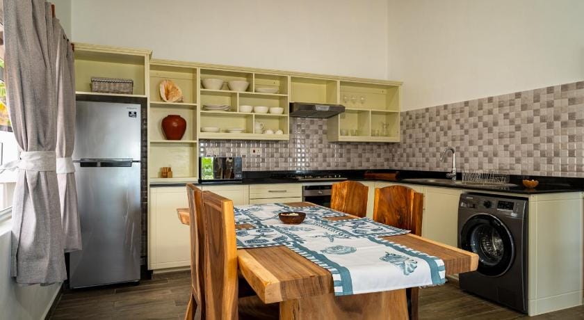 Au Cap Self Catering Guest House Hotel in Africa