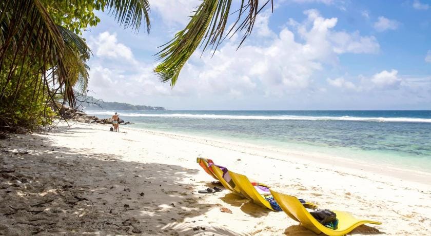 Surfers Beach Self Catering Chalets Chalet in Africa