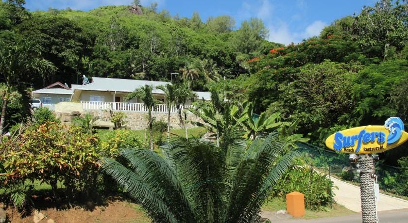 Surfers Beach Self Catering Chalets Chalet in Africa