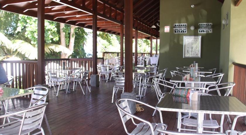 Surfers Beach Self Catering Chalets Chalet in Africa