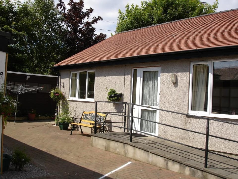 Beachmount Holiday Apartments Apartment in Wales