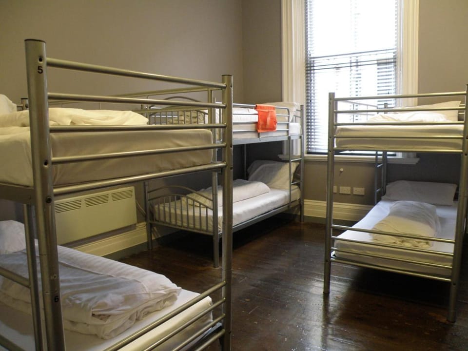 Albatross Hostel Hostel in Newcastle upon Tyne