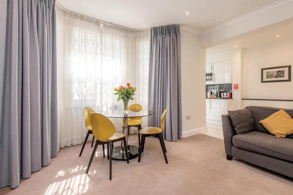 Manson Place Apartment hotel in City of Westminster