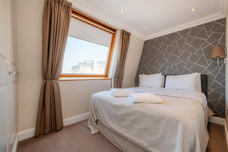 Manson Place Apartment hotel in City of Westminster