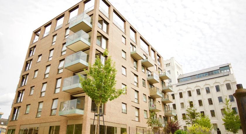 Ceres Apartments Apartment in Cambridge