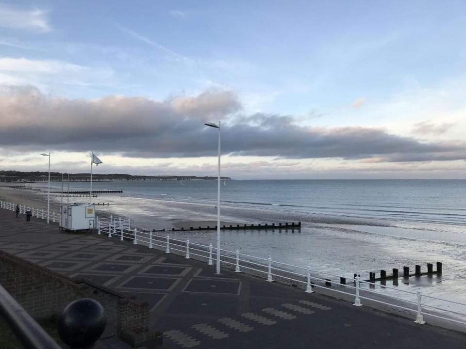 The Trinity Hotel in Bridlington
