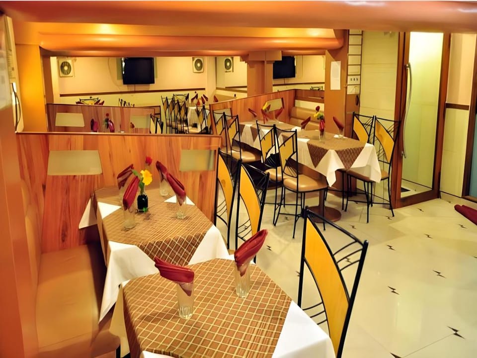 Hotel Tanish Residency Hotel in Maharashtra