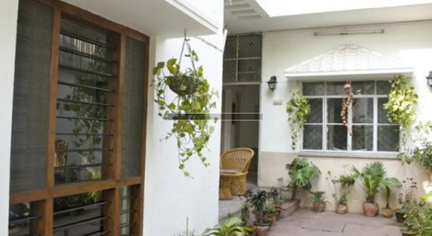 Eleven Bed & Breakfast Bed and Breakfast in New Delhi