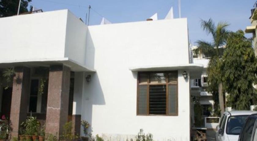 Eleven Bed & Breakfast Bed and Breakfast in New Delhi