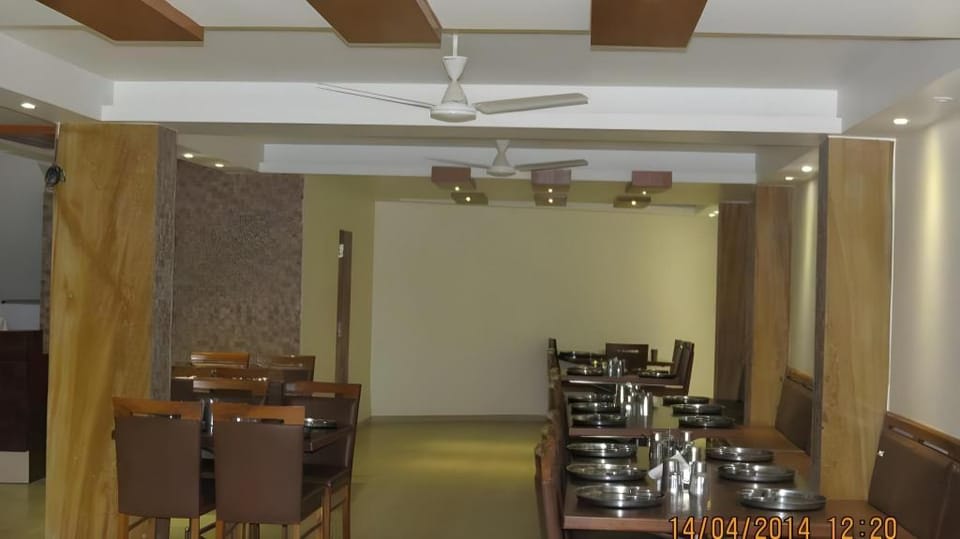 Hotel Sunny International Hotel in Mahabaleshwar