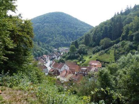 Landgasthof Kleine Kommode Hotel in Thuringia, Germany