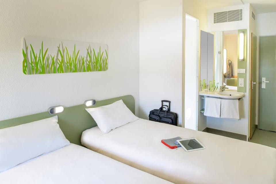 ibis budget Frankfurt Offenbach Süd Hotel in Offenbach
