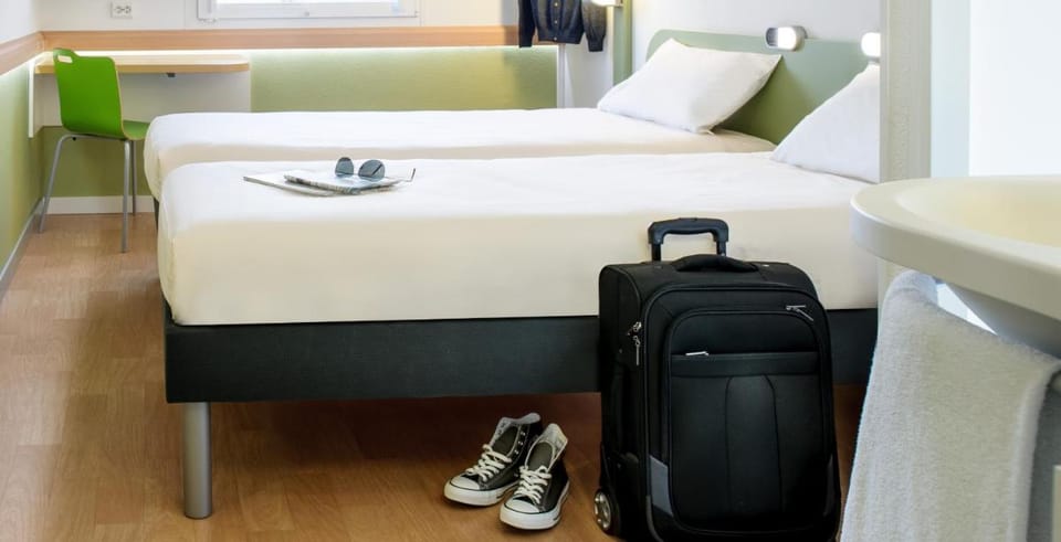 ibis budget Frankfurt Offenbach Süd Hotel in Offenbach