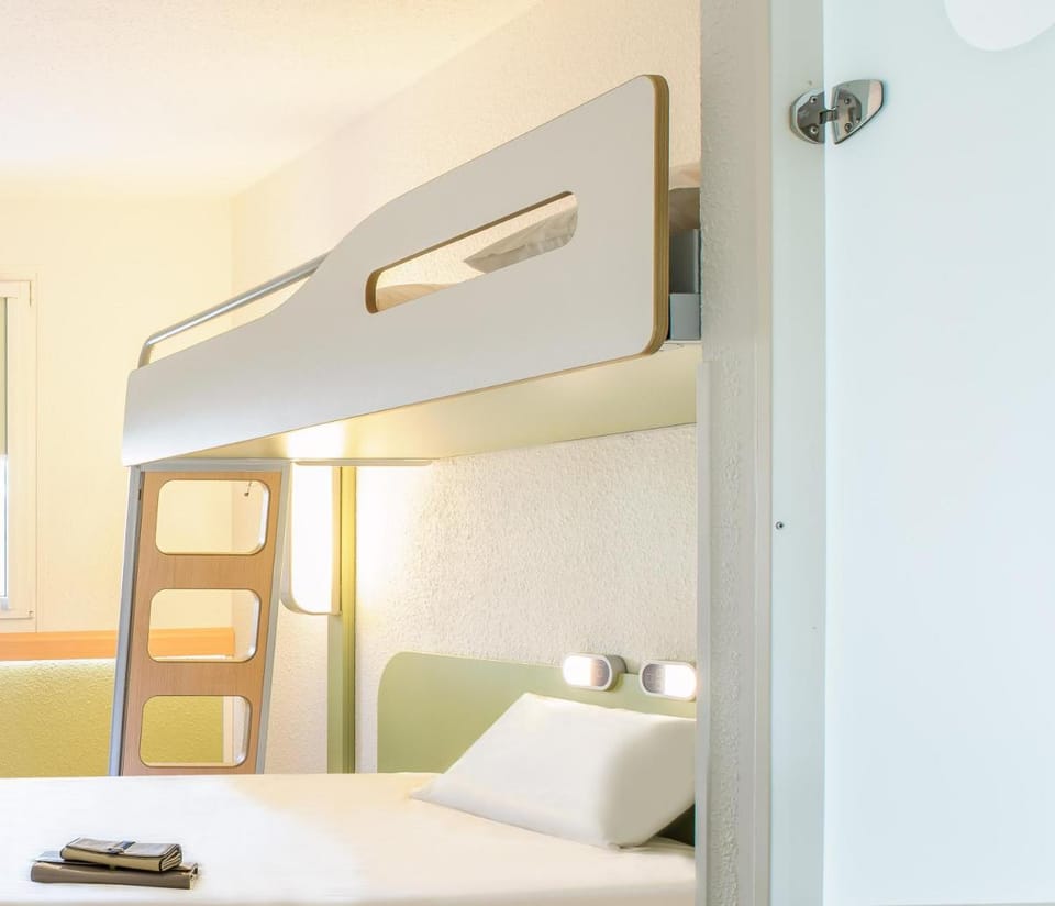 ibis budget Frankfurt Offenbach Süd Hotel in Offenbach