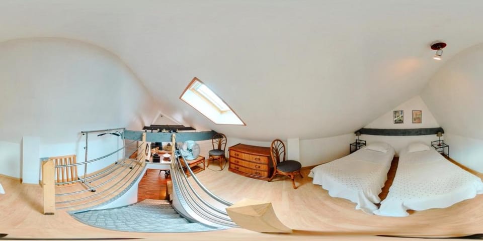 Gîte La filature Apartment in Wallonia, Belgium