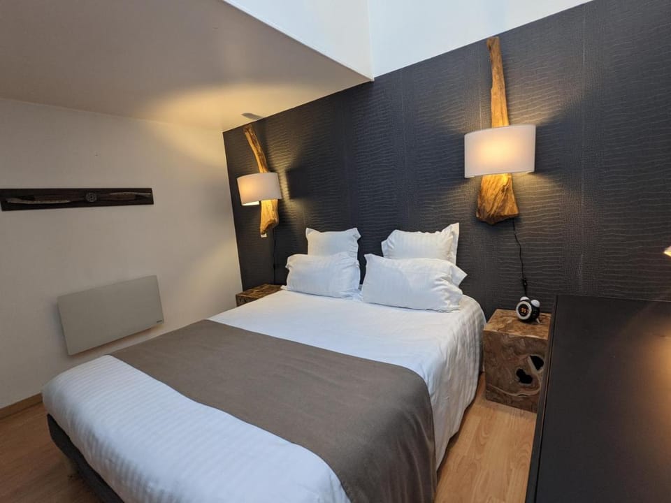 Gîte La filature Apartment in Wallonia, Belgium