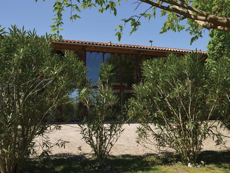 Domaine de Quittignan Brillette Bed and Breakfast in Nouvelle-Aquitaine