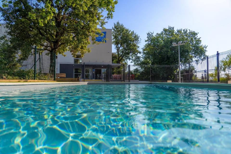 ibis budget Le Cannet des Maures Hotel in French Riviera