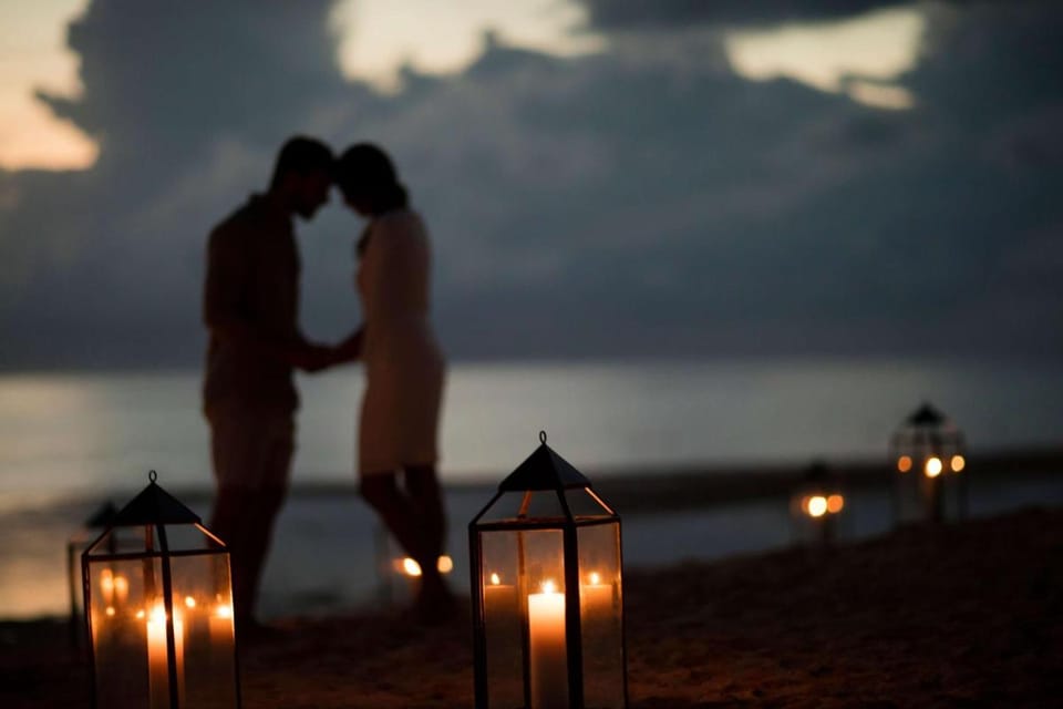 Outrigger Mauritius Beach Resort Resort in Savanne District, Mauritius
