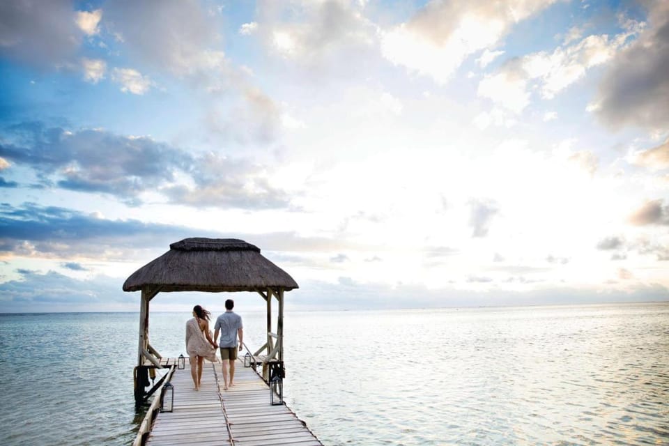 Outrigger Mauritius Beach Resort Resort in Savanne District, Mauritius