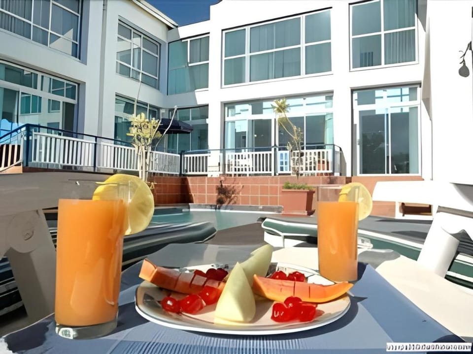 A Villa de Mer Guest House Hotel in Port Alfred