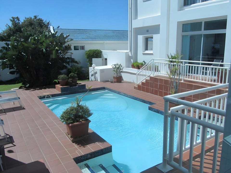 A Villa de Mer Guest House Hotel in Port Alfred
