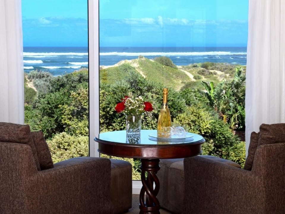 A Villa de Mer Guest House Hotel in Port Alfred