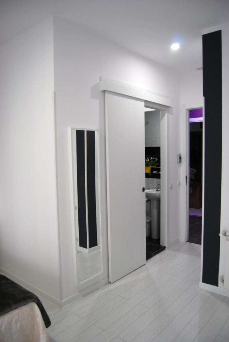 Hostal Madrid Star Bed and Breakfast in Centro