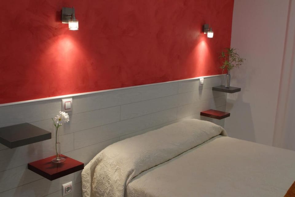 Hostal Madrid Star Bed and Breakfast in Centro