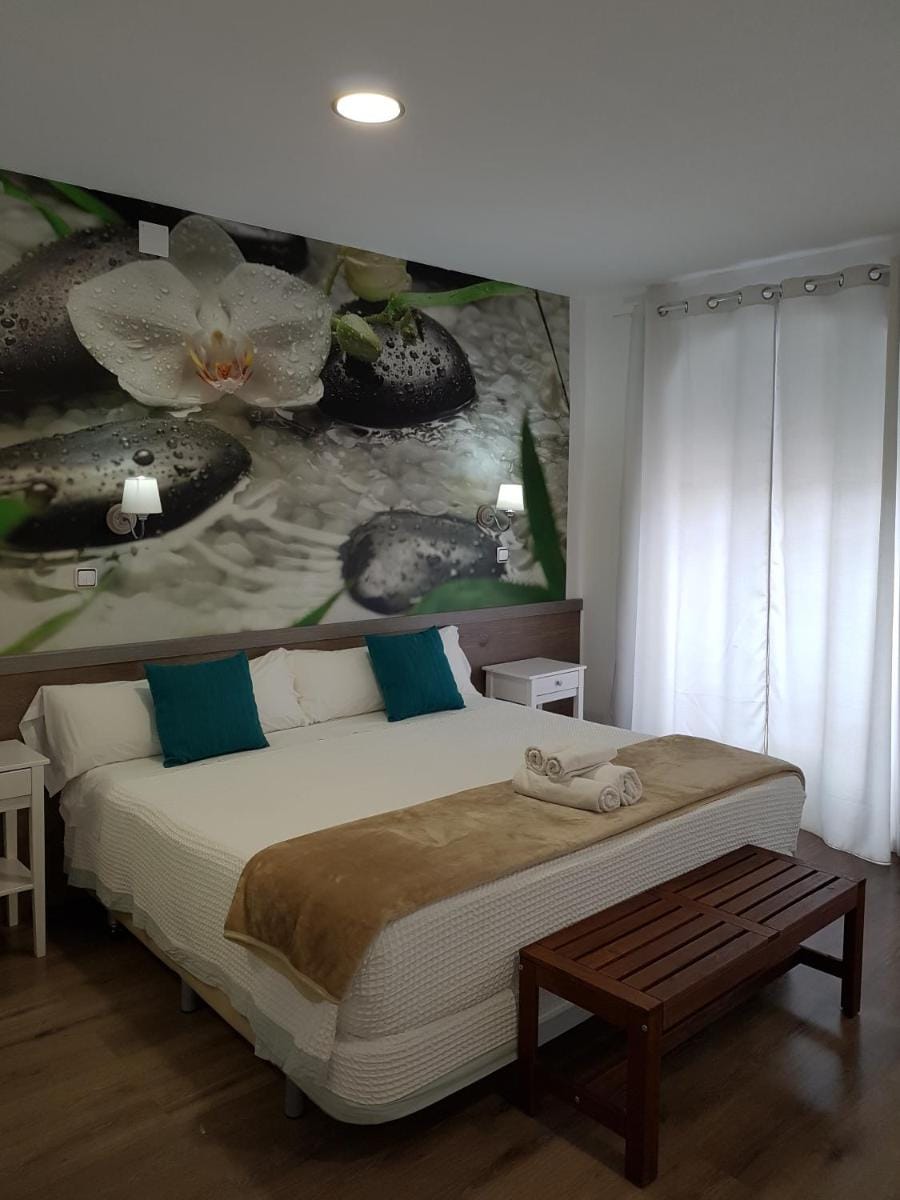 Hostal Madrid Star Bed and Breakfast in Centro