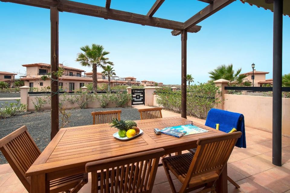 Pierre & Vacances Village Fuerteventura OrigoMare Hotel in Maxorata