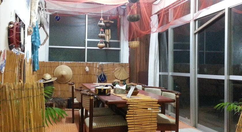 Minshuku Myojoso Bed and Breakfast in Japan
