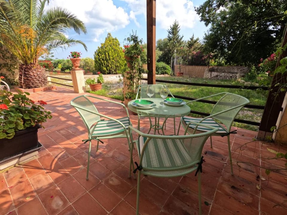 Casale Galati Apartment in Sicily