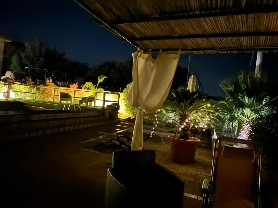 Casale Galati Apartment in Sicily