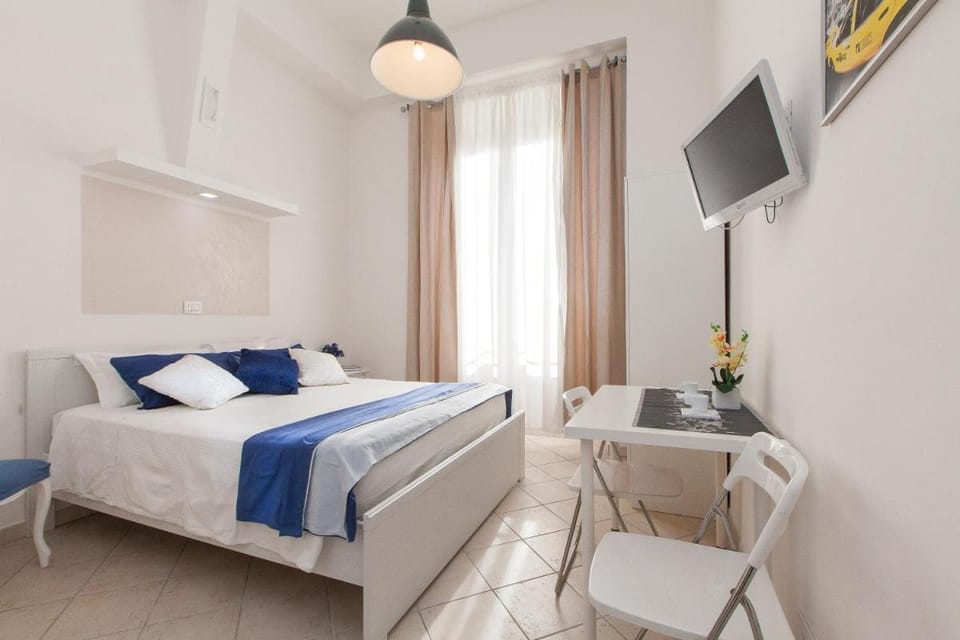 San Peter Angels Bed and Breakfast in Rome