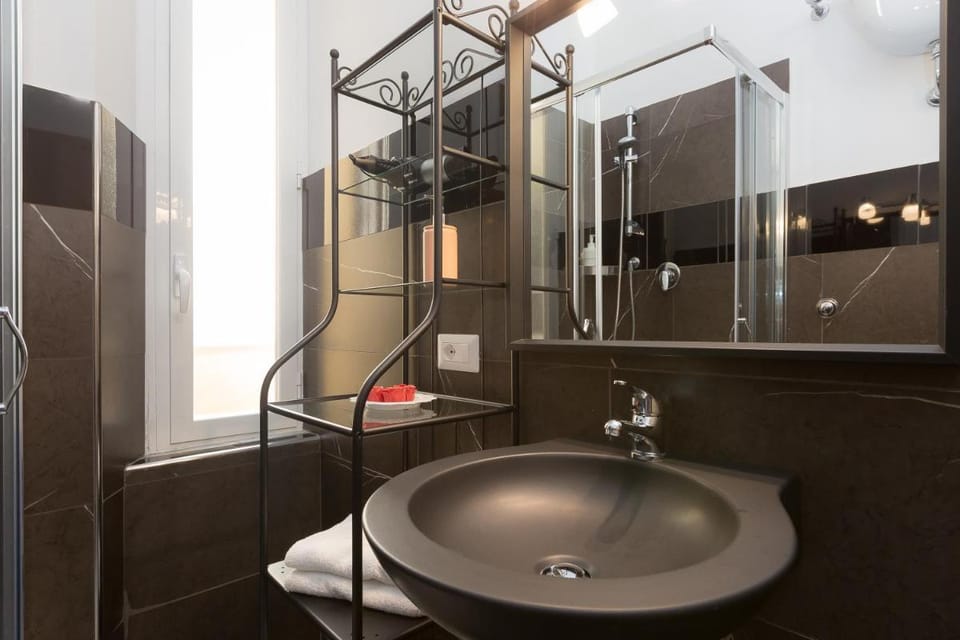San Peter Angels Bed and Breakfast in Rome