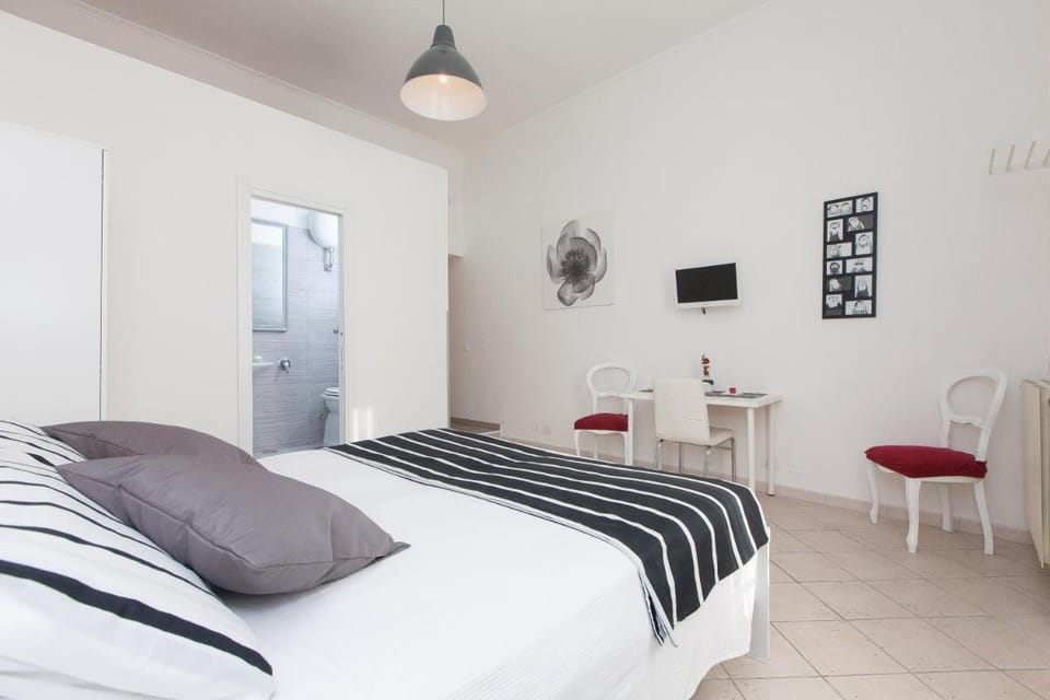 San Peter Angels Bed and Breakfast in Rome