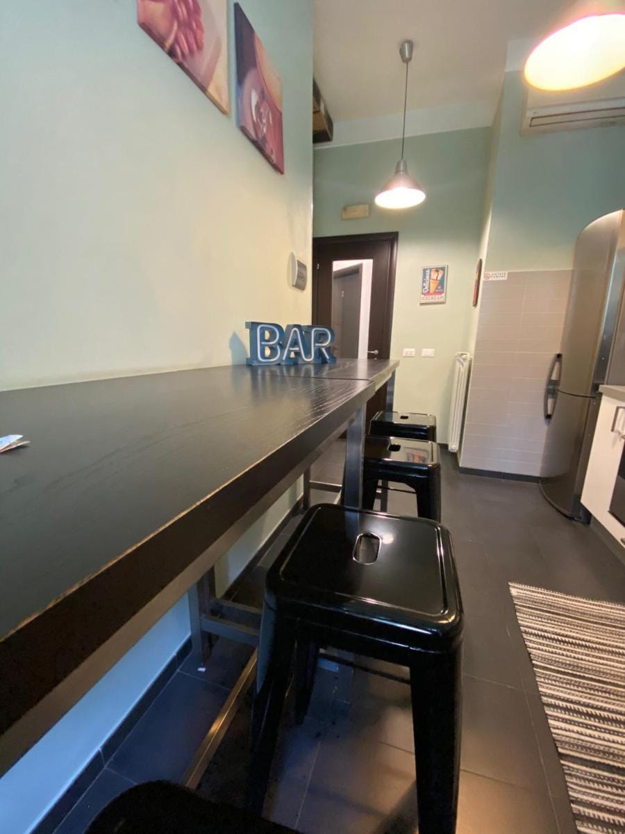 Guest House Rome by GHOR Bed and Breakfast in Rome