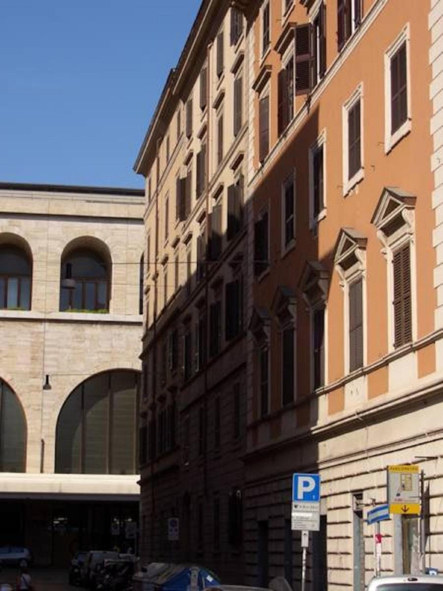 Guest House Rome by GHOR Bed and Breakfast in Rome
