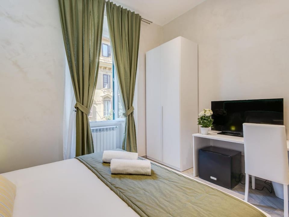 Penta Luxury House Bed and Breakfast in Rome