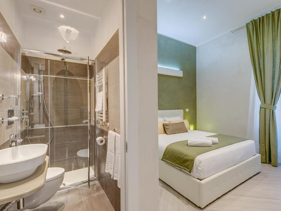 Penta Luxury House Bed and Breakfast in Rome
