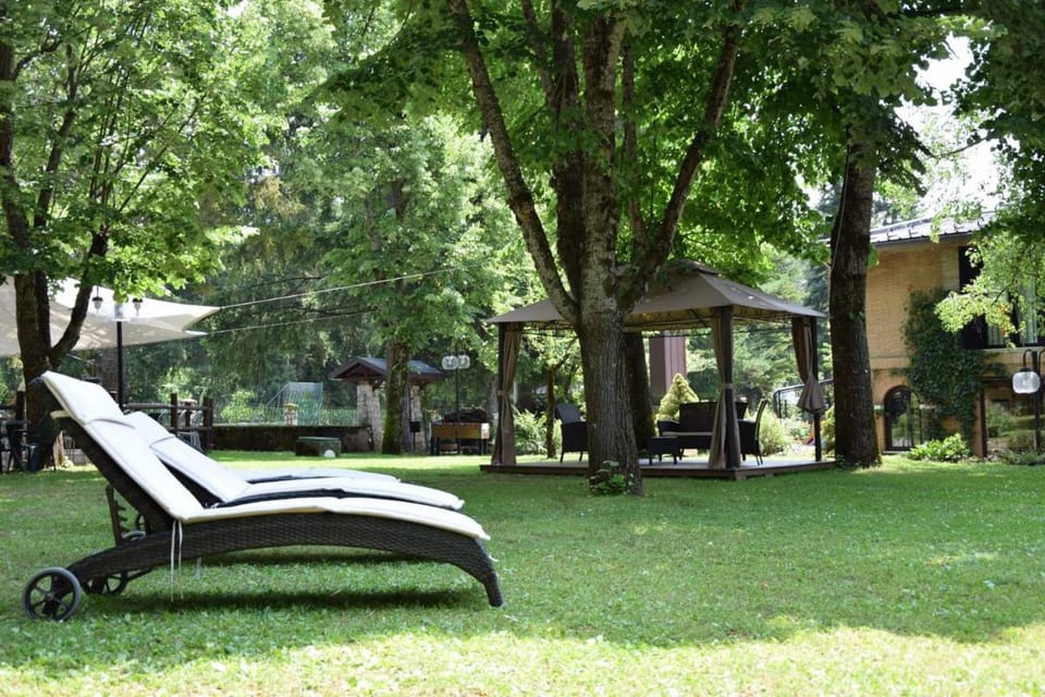 LH Albergo il Picchio Hotel in Pescasseroli