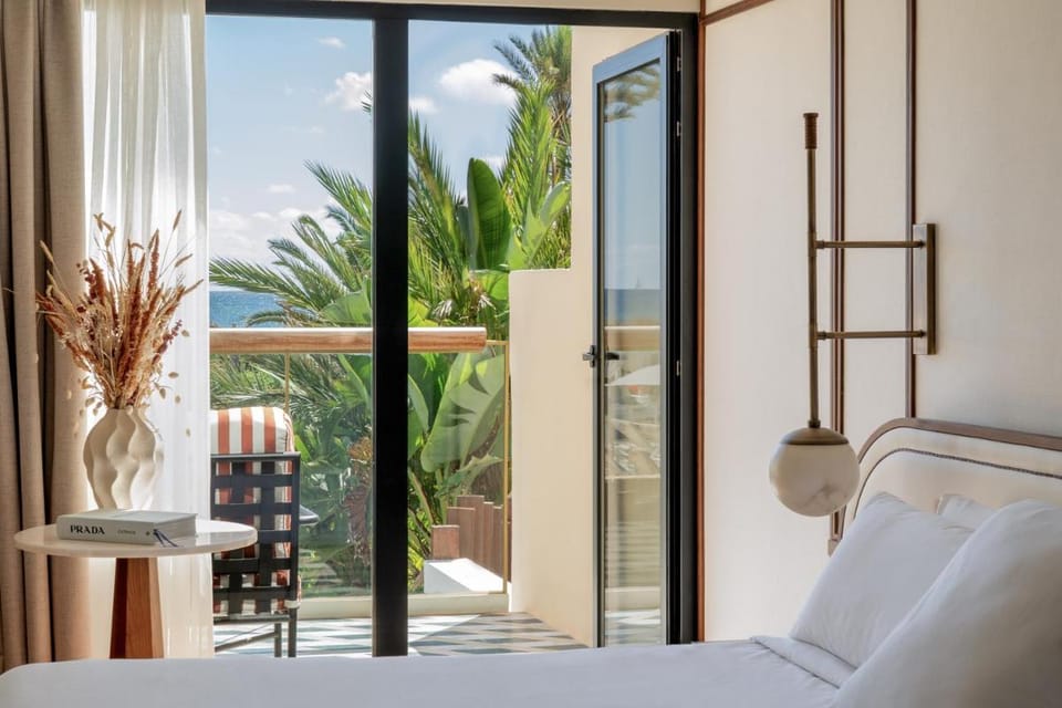 Hard Rock Hotel Ibiza Hotel in Ibiza