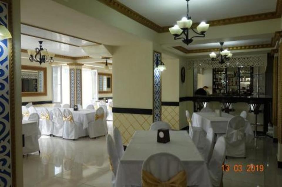 Hotel Gora Hotel in Georgia
