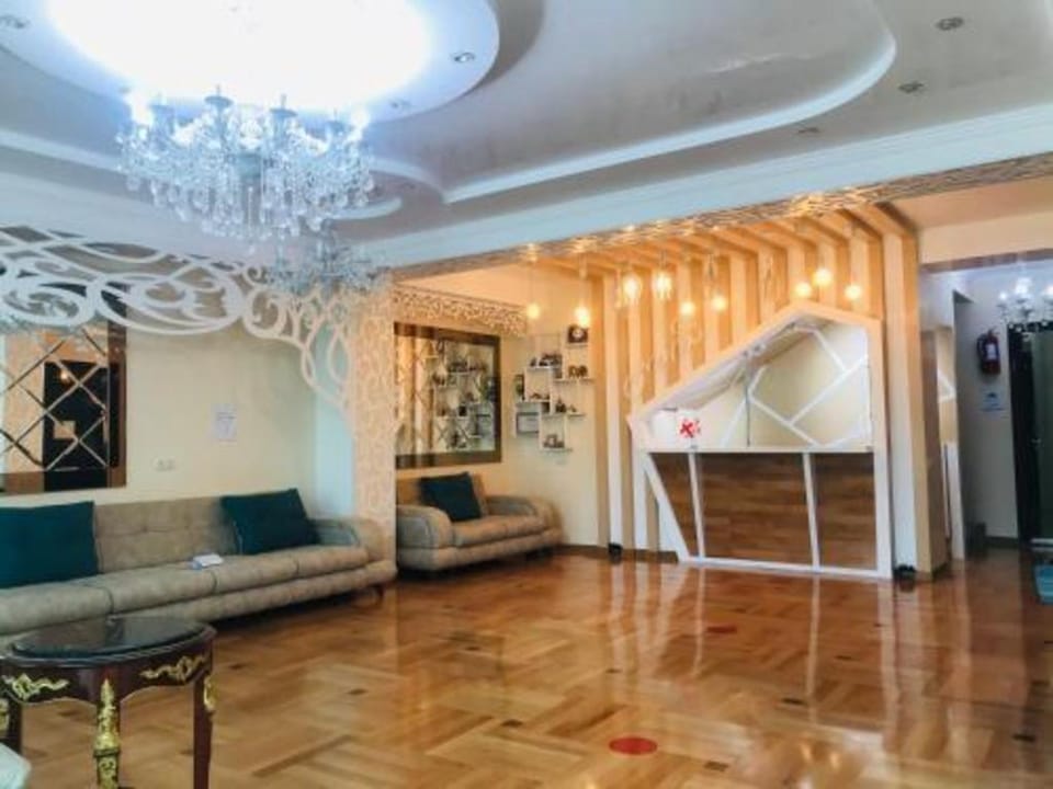 Hotel Gora Hotel in Georgia