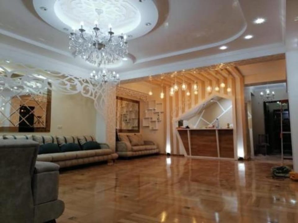 Hotel Gora Hotel in Georgia