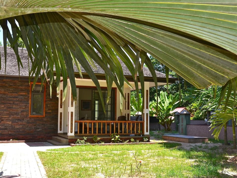 Calou Guest House Bed and Breakfast in Africa