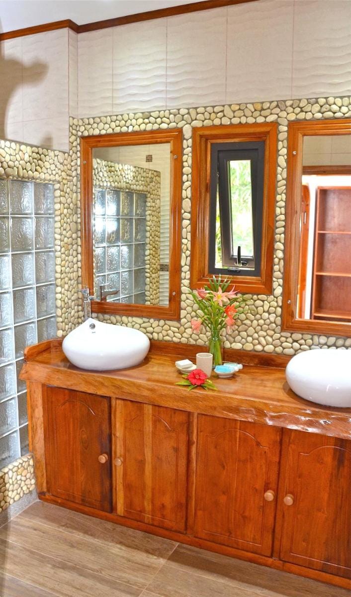 Calou Guest House Bed and Breakfast in Africa