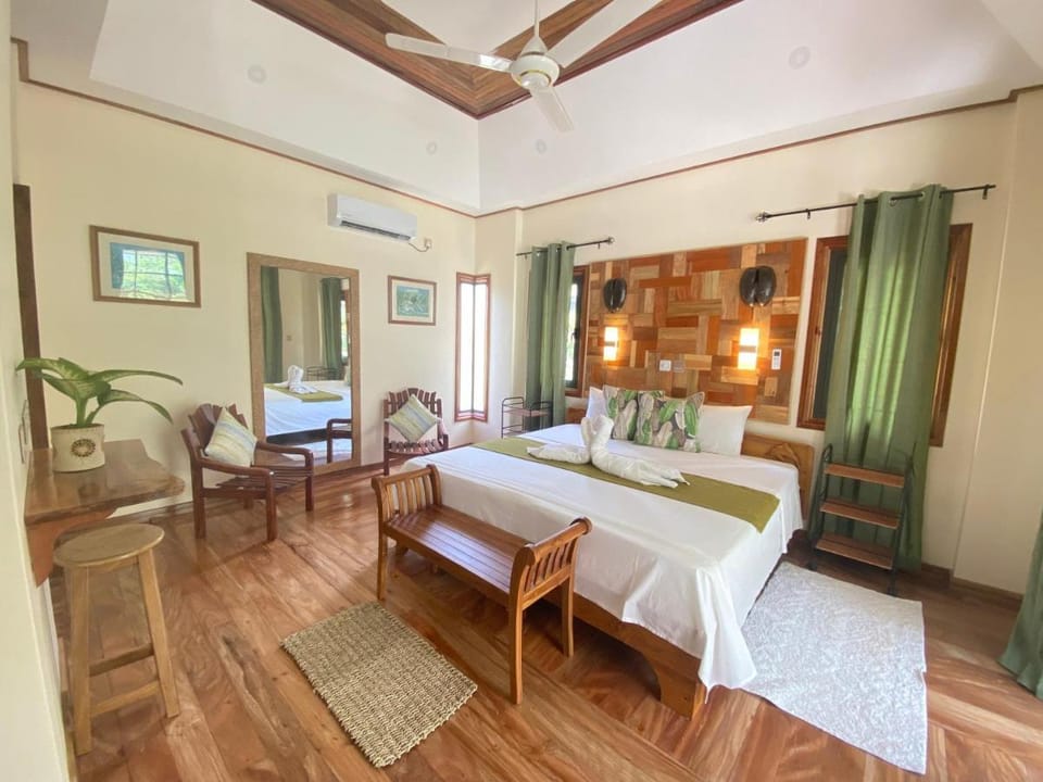 Calou Guest House Bed and Breakfast in Africa